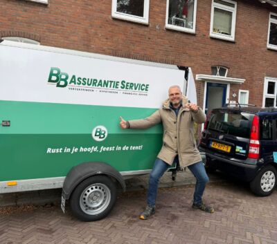 aanhanger met jhonathan